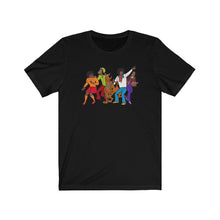 Cargar imagen en el visor de la galería, Scooby: Unisex Jersey Short Sleeve Tee