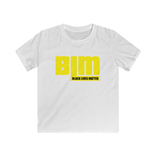 Load image into Gallery viewer, BLM: Prince Softstyle Tee