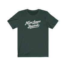 Load image into Gallery viewer, Negro League Baseball: Kings&#39; Jersey Short Sleeve Tee
