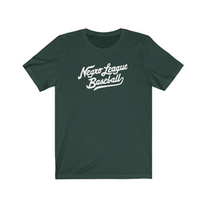 Negro League Baseball: Kings' Jersey Short Sleeve Tee