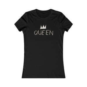 Crowned Queen: Queens' Favorite Tee