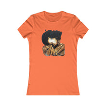 Load image into Gallery viewer, Black Love: Queens&#39; Favorite Tee