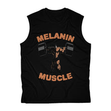 Load image into Gallery viewer, Muscle Muscle: Kings&#39; Sleeveless Performance Tee