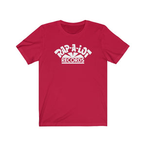 Rap A Lot: Kings' Jersey Short Sleeve Tee