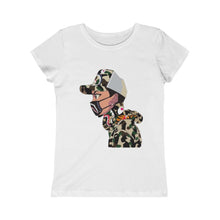 Load image into Gallery viewer, Masked: Princess Tee