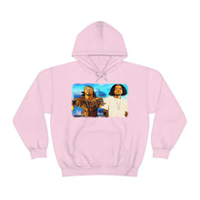 Load image into Gallery viewer, OutKast Dou: Unisex Heavy Blend™ Hooded Sweatshirt