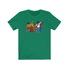 Cargar imagen en el visor de la galería, Scooby: Unisex Jersey Short Sleeve Tee