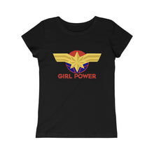 Cargar imagen en el visor de la galería, Girl Power: Princess Tee