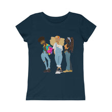 Load image into Gallery viewer, BFFs: Princess Tee