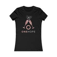 Load image into Gallery viewer, One wine 2: Women&#39;s Favorite Tee