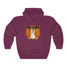 Load image into Gallery viewer, The Mack: Unisex Heavy Blend™ Hooded Sweatshirt