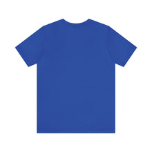 Load image into Gallery viewer, Just Hit It: Unisex Jersey Short Sleeve Tee