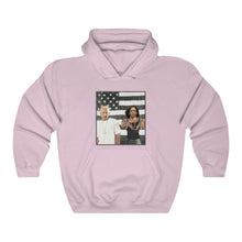Cargar imagen en el visor de la galería, Joe &amp; Kamala/Stankonia: Heavy Blend™ Hooded Sweatshirt