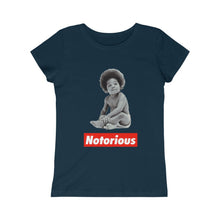Load image into Gallery viewer, Notorious: Princess Tee