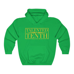 Talented Tenth: Unisex Heavy Blend™ Hooded Sweatshirt