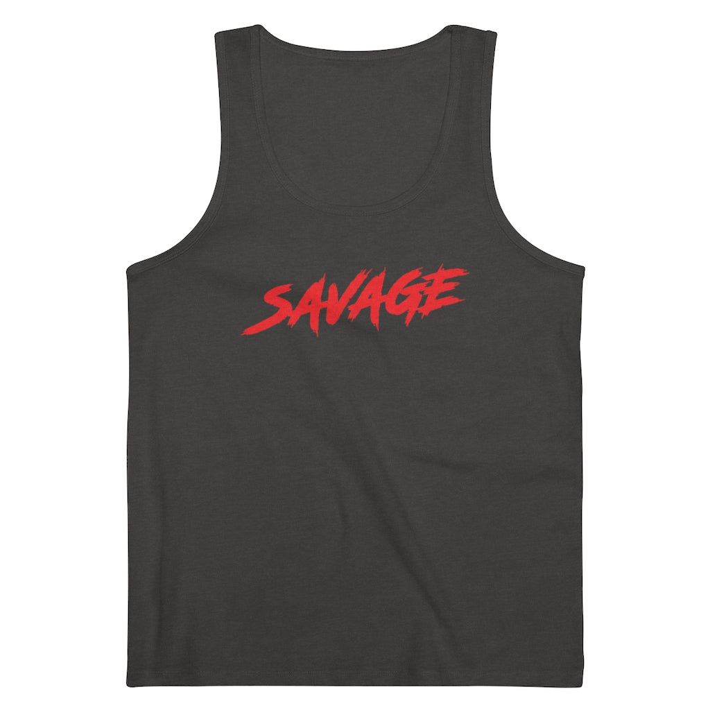 Savage: Kings' Specter Tank Top