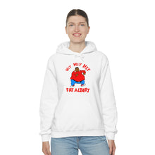 Cargar imagen en el visor de la galería, Fat Albert: Unisex Heavy Blend™ Hooded Sweatshirt