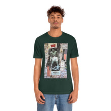 Load image into Gallery viewer, KO King: Unisex Jersey Short Sleeve Tee
