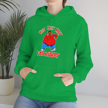 Cargar imagen en el visor de la galería, Fat Albert: Unisex Heavy Blend™ Hooded Sweatshirt