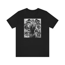 Cargar imagen en el visor de la galería, Black Panther Party For Self Defense: Unisex Jersey Short Sleeve Tee