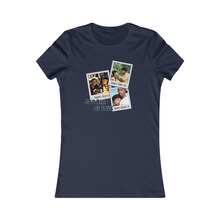 Load image into Gallery viewer, 90&#39;s Type Love: Women&#39;s Favorite Tee