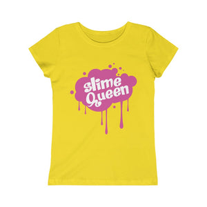 Queen of Slime: Princess Tee