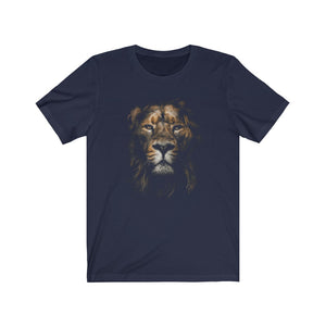 Lion King: Kings' Jersey Short Sleeve Tee