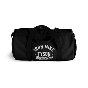 Iron Mike: Gym/Duffel Bag
