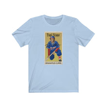 Load image into Gallery viewer, Toni Stone: Kings&#39; Jersey Short Sleeve Tee