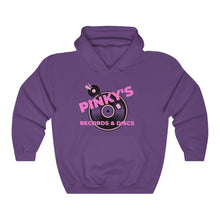 Cargar imagen en el visor de la galería, Pinky&#39;s: Unisex Heavy Blend™ Hooded Sweatshirt