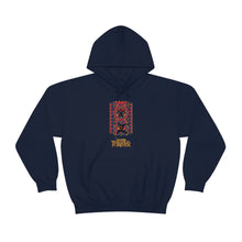 Load image into Gallery viewer, Wakanda Forever: Unisex Heavy Blend™ Hooded Sweatshirt