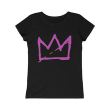 Load image into Gallery viewer, Crowned: Princess Tee