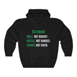 SlefMade: Unisex Heavy Blend™ Hooded Sweatshirt