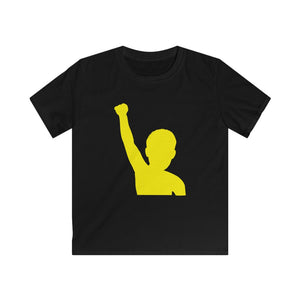 Power To The People: Prince Softstyle Tee