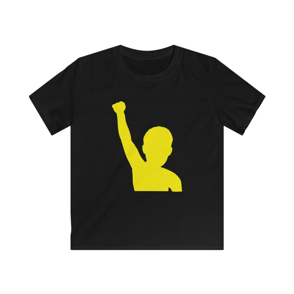 Power To The People: Prince Softstyle Tee