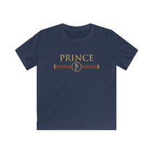 Cargar imagen en el visor de la galería, Prince Logo: Prince Softstyle Tee