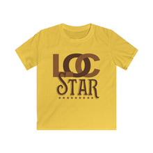 Load image into Gallery viewer, Loc Star: Prince Softstyle Tee