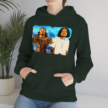 Load image into Gallery viewer, OutKast Dou: Unisex Heavy Blend™ Hooded Sweatshirt