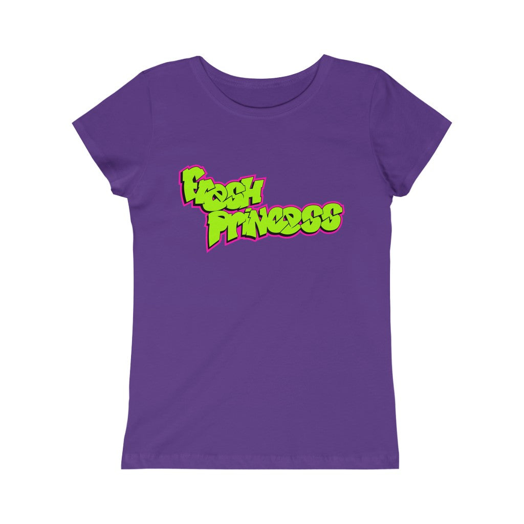 Fresh Princess: Princess Tee