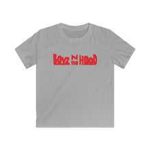 Load image into Gallery viewer, Boyz N The Hood: Prince Softstyle Tee