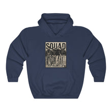 Cargar imagen en el visor de la galería, Squad: Unisex Heavy Blend™ Hooded Sweatshirt