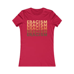 Eracism: Queens' Favorite Tee