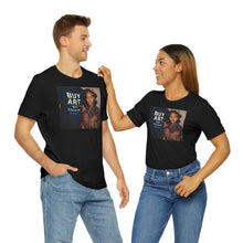 Load image into Gallery viewer, Buy Art/ MC Lyte: Unisex Jersey Short Sleeve Tee