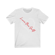Load image into Gallery viewer, Team Elos 7: Unisex Jersey Short Sleeve Tee