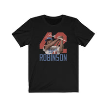 Load image into Gallery viewer, Jackie Johnson/42: Kings&#39; Jersey Short Sleeve Tee