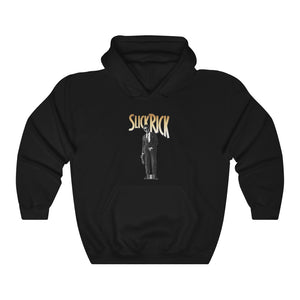 Slick Rick: Unisex Heavy Blend™ Hooded Sweatshirt