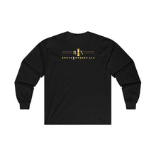 Load image into Gallery viewer, Copy of Route Trucking Diff Back 1: Ultra Cotton Long Sleeve Tee