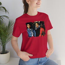 Load image into Gallery viewer, New Jack City: Unisex Jersey Short Sleeve Tee