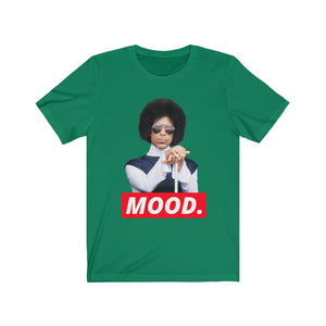 Prince/Mood: Kings' Jersey Short Sleeve Tee