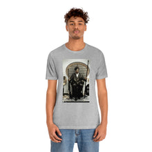Load image into Gallery viewer, Huey P. Newton/Color: Unisex Jersey Short Sleeve Tee